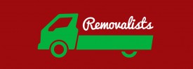 Removalists Bulyee - Furniture Removals